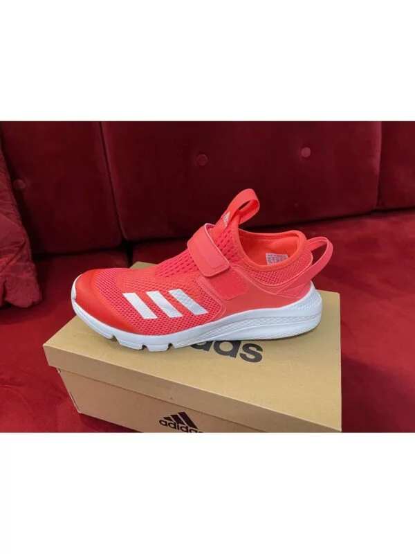 Sneakers adidas EU 38 | Fuchsia, Pânză - Image 2