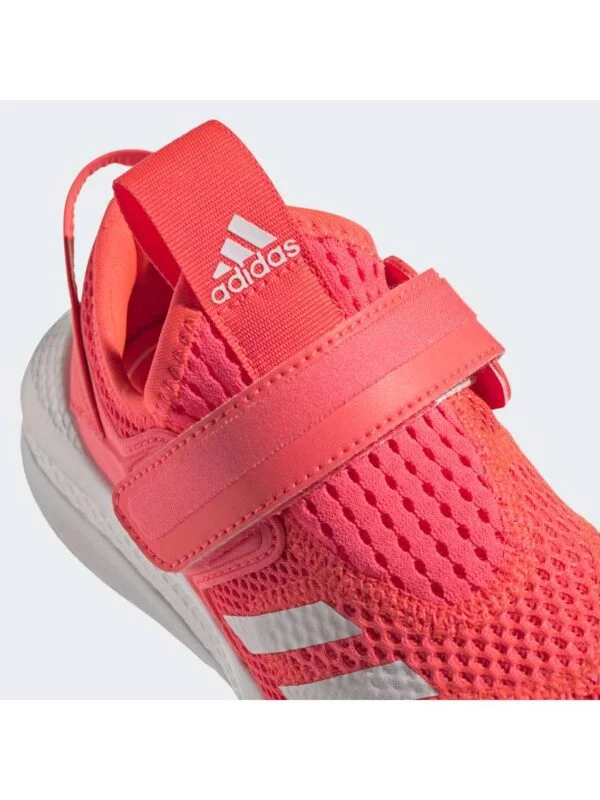 Sneakers adidas EU 38 | Fuchsia, Pânză - Image 5