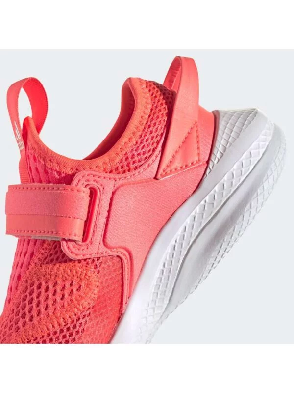 Sneakers adidas EU 38 | Fuchsia, Pânză - Image 6
