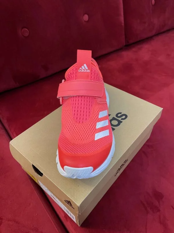 Sneakers adidas EU 38 | Fuchsia, Pânză - Image 3