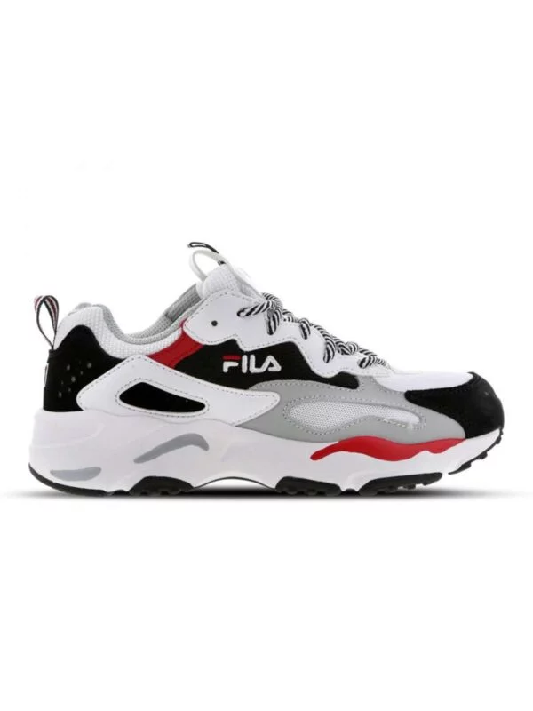 Sneakers Fila EU 36.5 | Alb