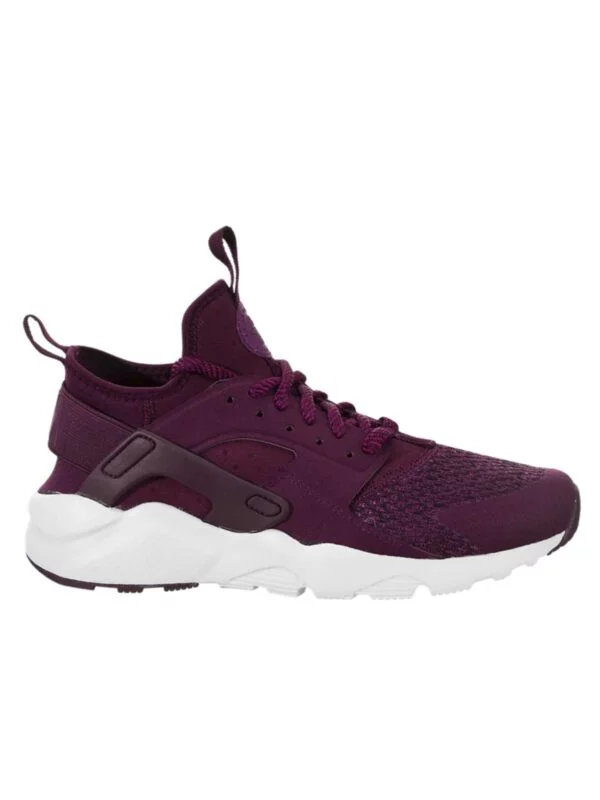Sneakers Nike EU 36 | Burgundy, Bumbac
