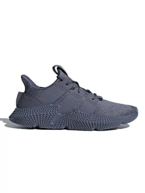 Sneakers adidas EU 36.5 | Gri, Bumbac