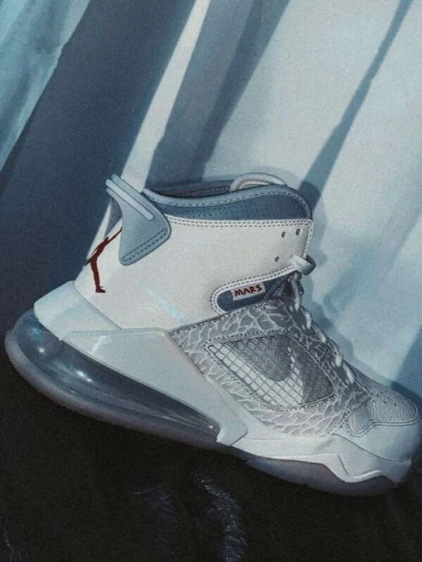 Sneakers Nike EU 40 | Alb - Image 2