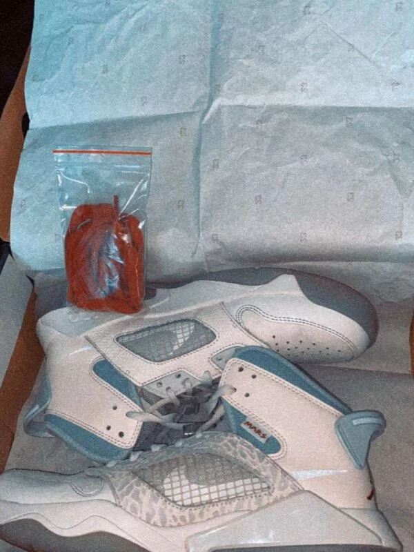 Sneakers Nike EU 40 | Alb - Image 4