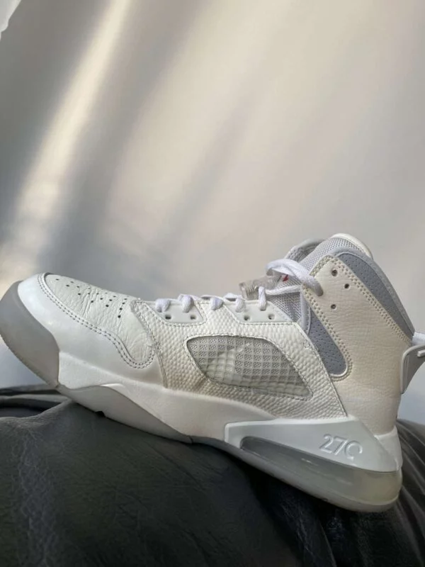 Sneakers Nike EU 40 | Alb - Image 7