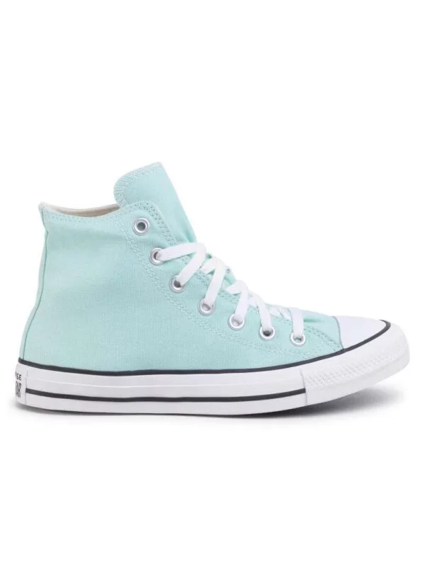 Teniși Converse EU 37 | Turcoaz, Pânză