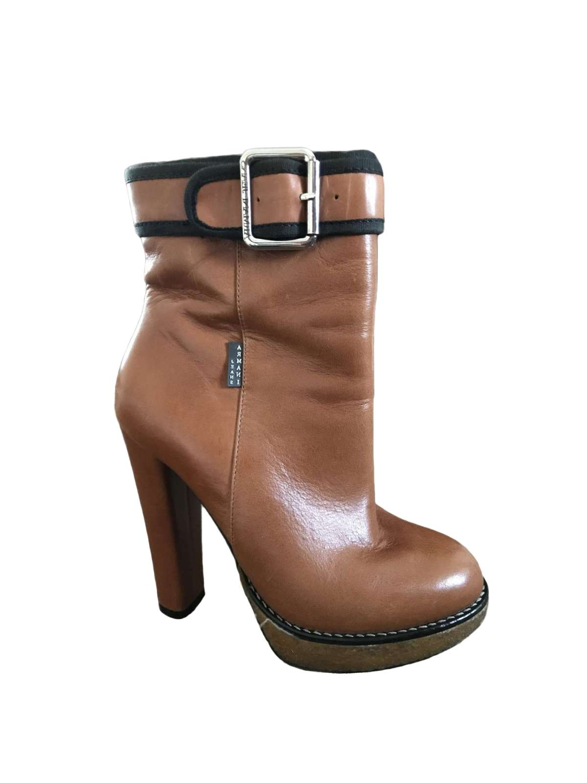 Ghete Armani Jeans EU 37