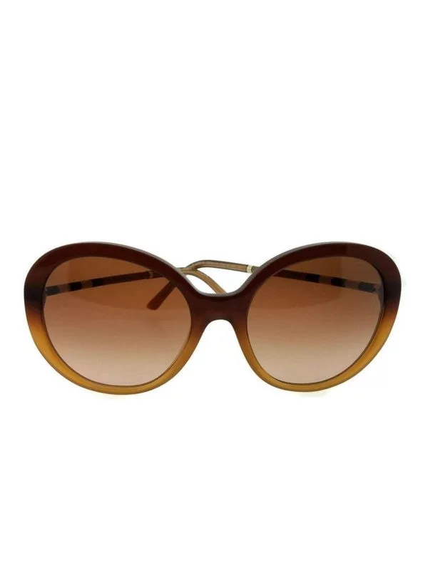 Ochelari de soare Burberry | Burgundy