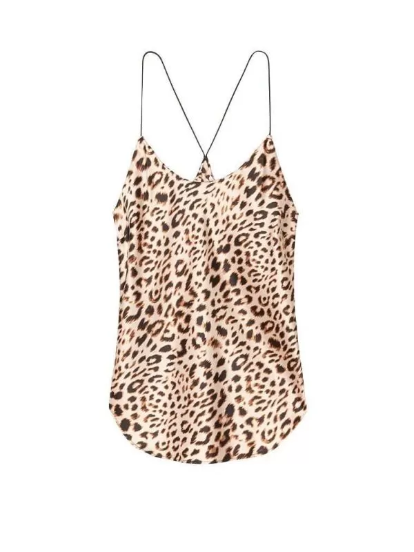 Top Victoria's Secret S | Crem, Normal, Poliester