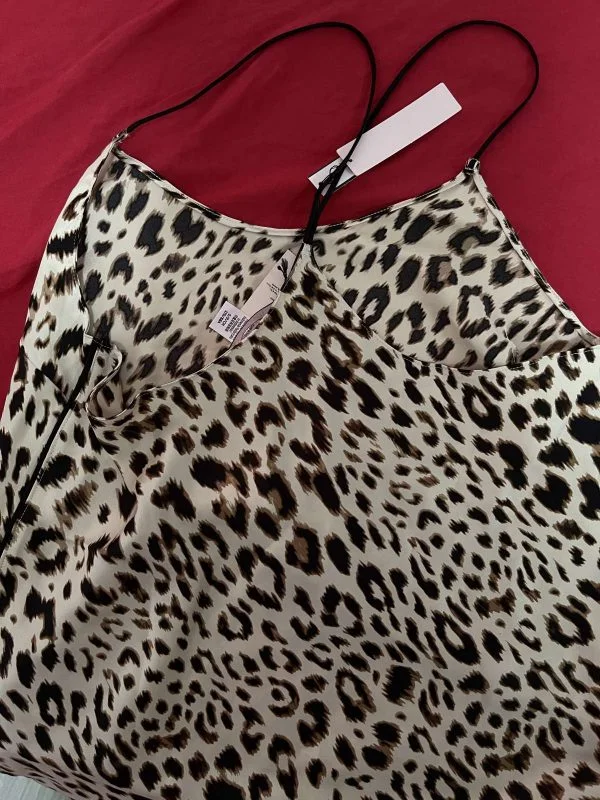 Top Victoria's Secret S | Crem, Normal, Poliester - Image 5