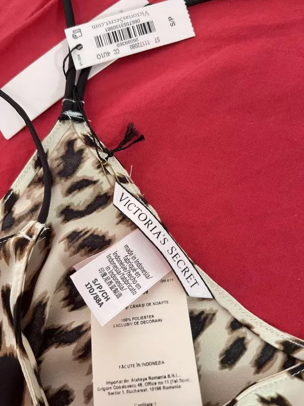 Top Victoria's Secret S | Crem, Normal, Poliester - Image 7