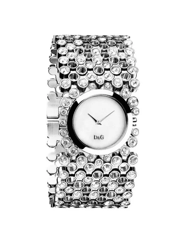 Ceas Dolce & Gabbana | Gri