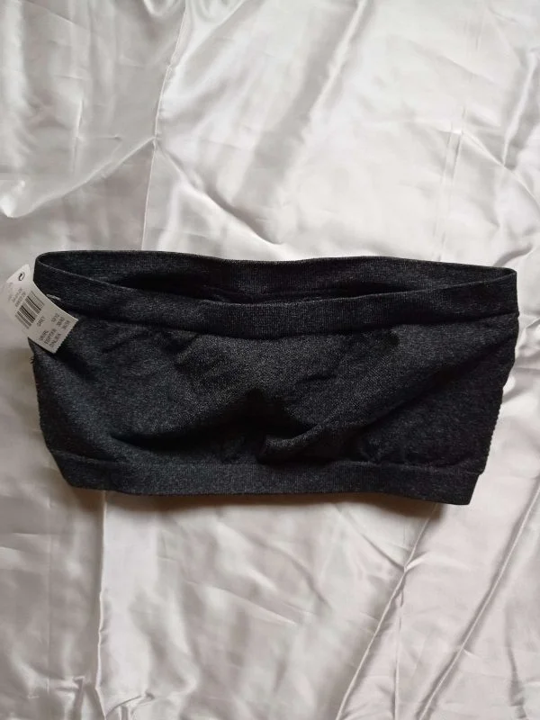 Top PRIMARK S | Gri, Normal, Poliamidă - Image 3