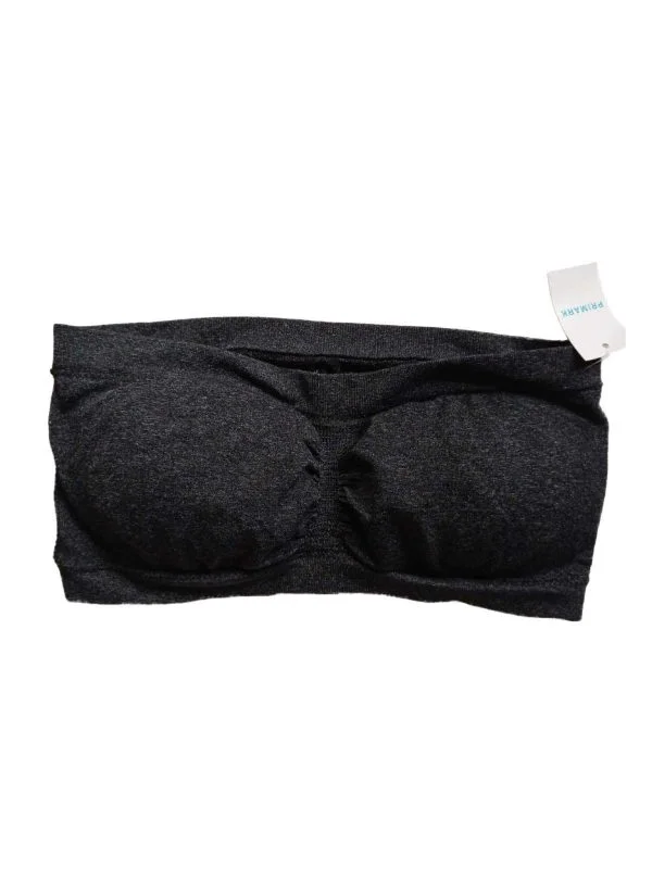 Top PRIMARK S | Gri, Normal, Poliamidă