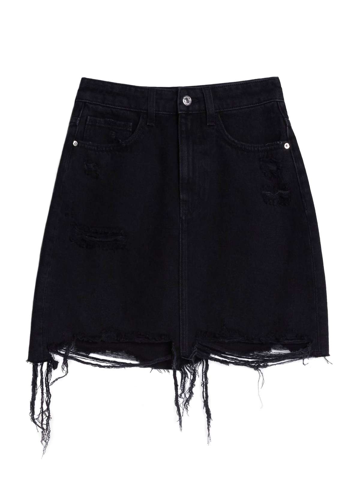 Fustă mini Bershka EU 36