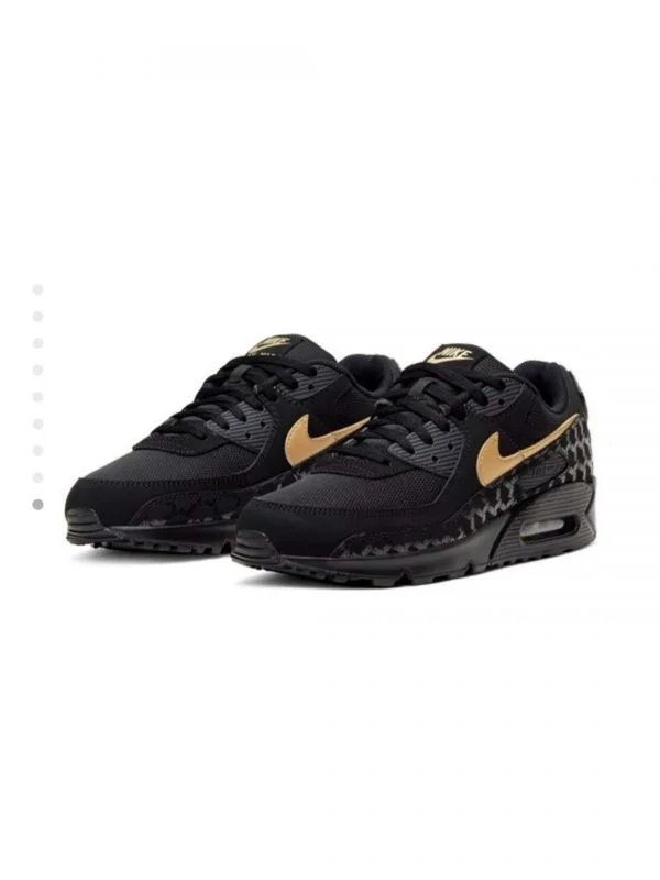 Sneakers Nike EU 40 | Negru - Image 2