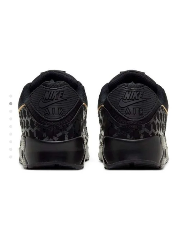 Sneakers Nike EU 40 | Negru - Image 3
