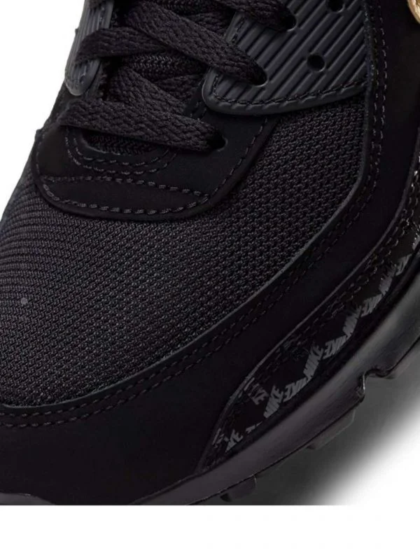 Sneakers Nike EU 40 | Negru - Image 4
