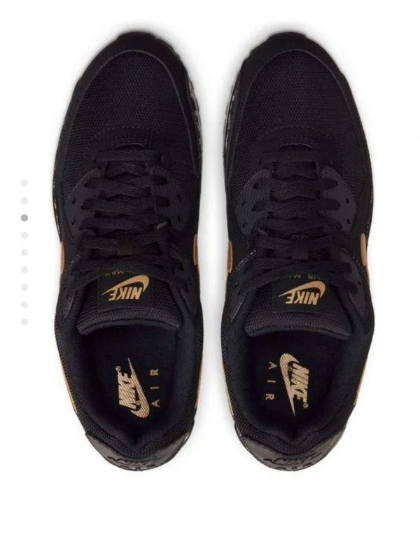 Sneakers Nike EU 40 | Negru - Image 5