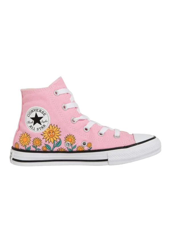 Teniși Converse EU 37 | Roz