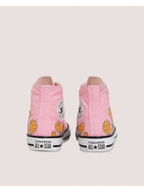 Teniși Converse EU 37 | Roz - Image 3