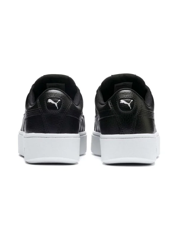 Sneakers Puma EU 36 | Negru - Image 3
