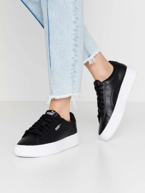 Sneakers Puma EU 36 | Negru - Image 5
