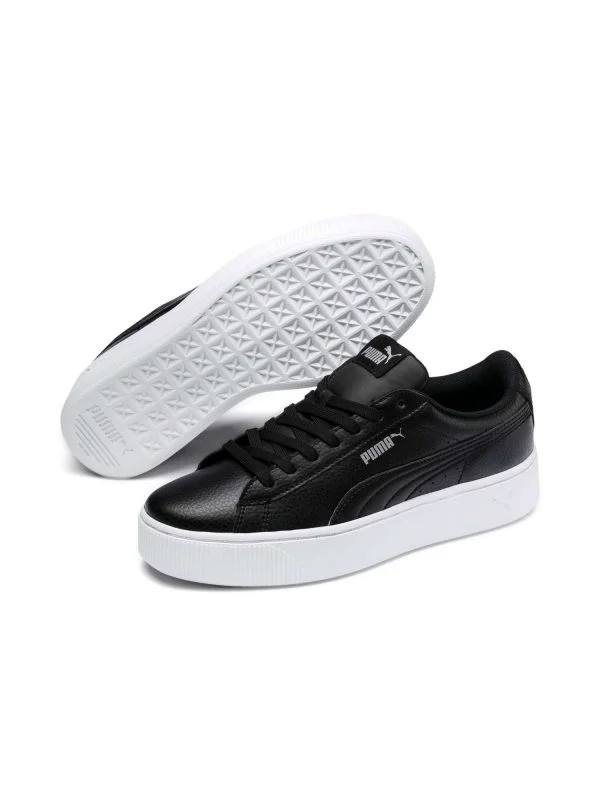 Sneakers Puma EU 36 | Negru - Image 2