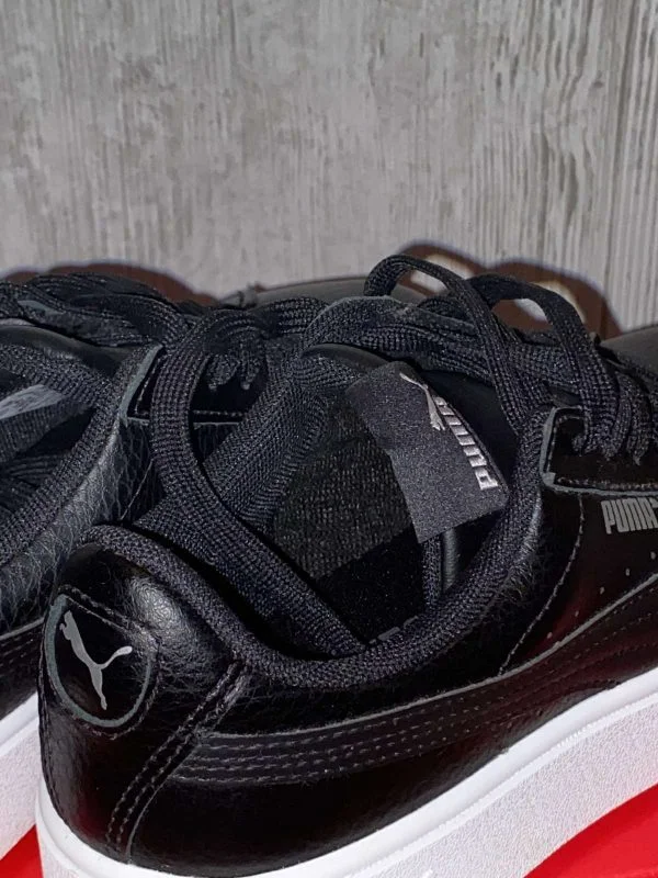 Sneakers Puma EU 36 | Negru - Image 8