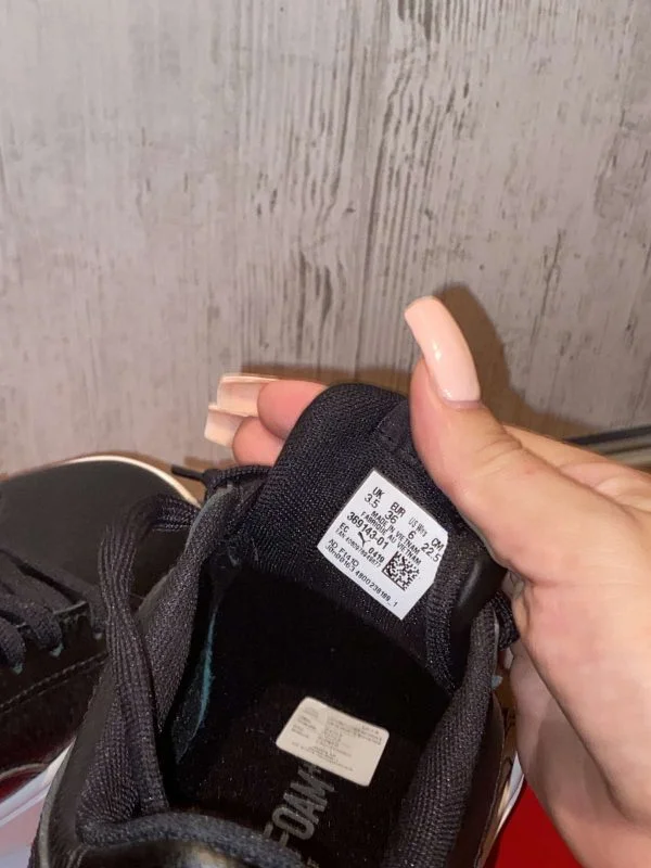 Sneakers Puma EU 36 | Negru - Image 9