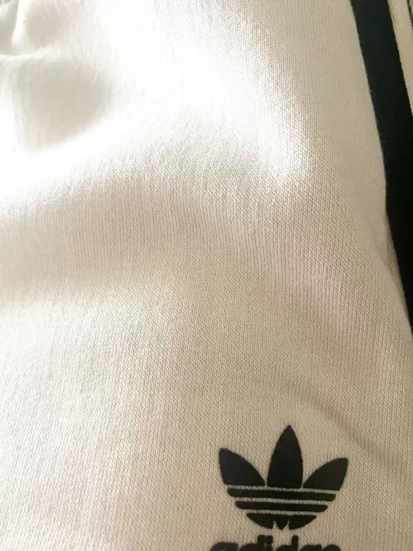 Fustă adidas Originals EU 34 | Bej, Mini, Bumbac - Image 7