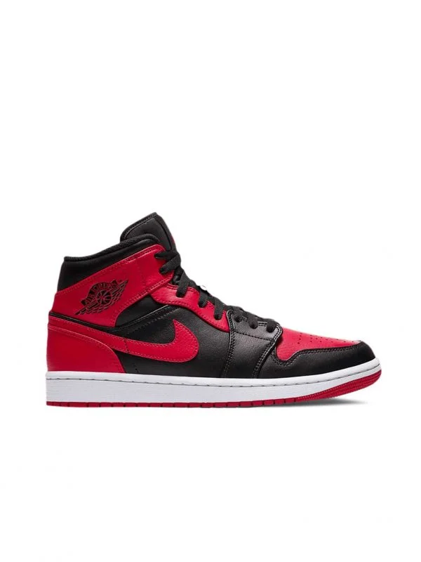 Sneakers Nike EU 38 | Roșu, Piele naturală