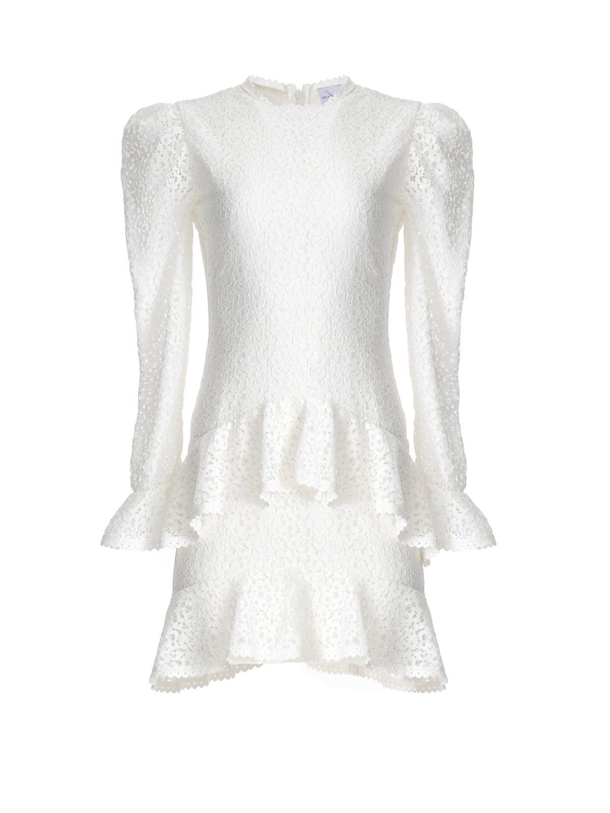 Rochie de cocktail midi ANA RADU L