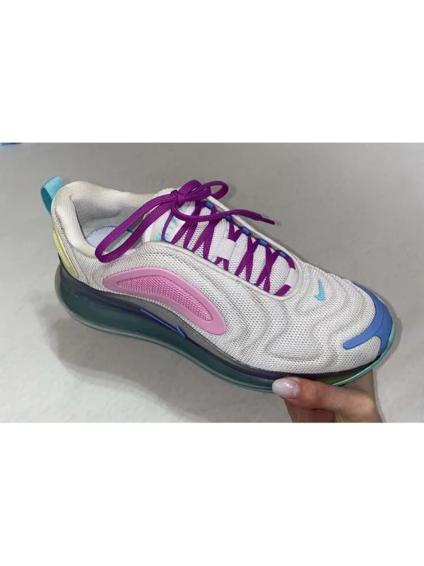 Sneakers Nike EU 40.5 | Alb - Image 7