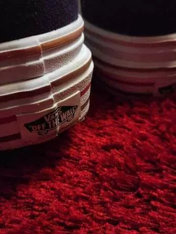 Sneakers Vans EU 38 | Mov - Image 7