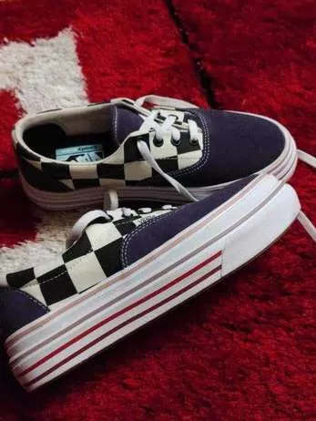 Sneakers Vans EU 38 | Mov - Image 8