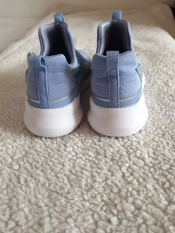 Sneakers Puma EU 40.5 | Mov, Poliester - Image 6