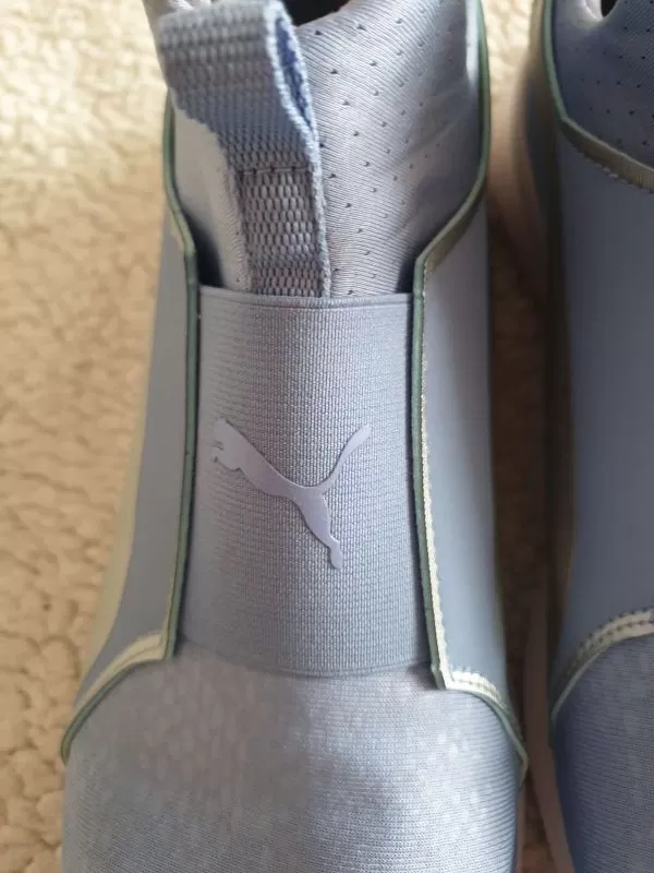 Sneakers Puma EU 40.5 | Mov, Poliester - Image 9