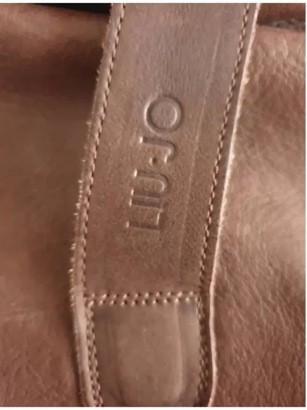 Cizme Liu•Jo EU 41 | Maro, Piele naturală - Image 3