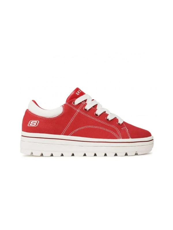 Sneakers Skechers EU 39 | Roșu