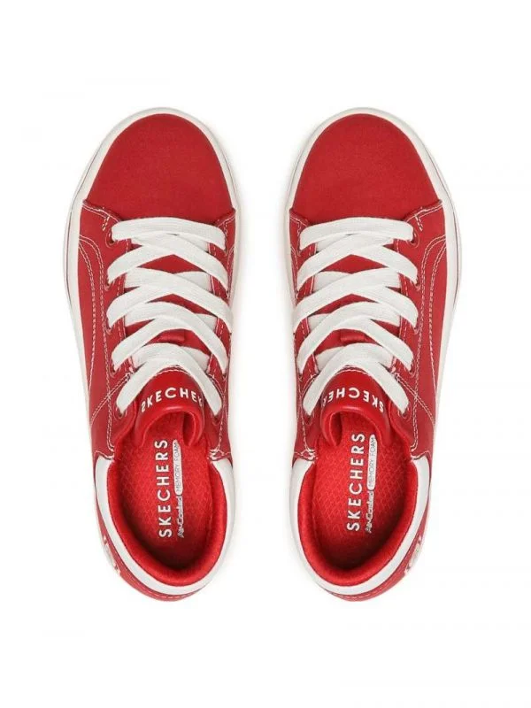 Sneakers Skechers EU 39 | Roșu - Image 2