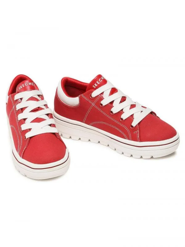 Sneakers Skechers EU 39 | Roșu - Image 3