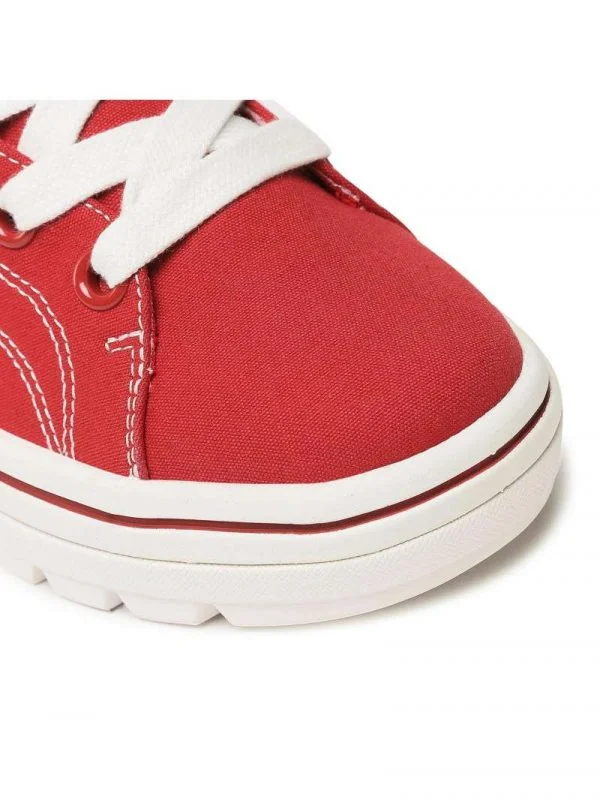 Sneakers Skechers EU 39 | Roșu - Image 4