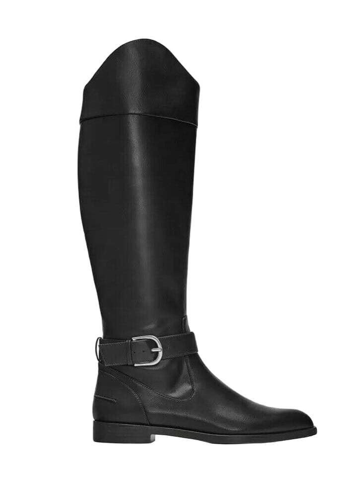 Cizme Zara EU 38