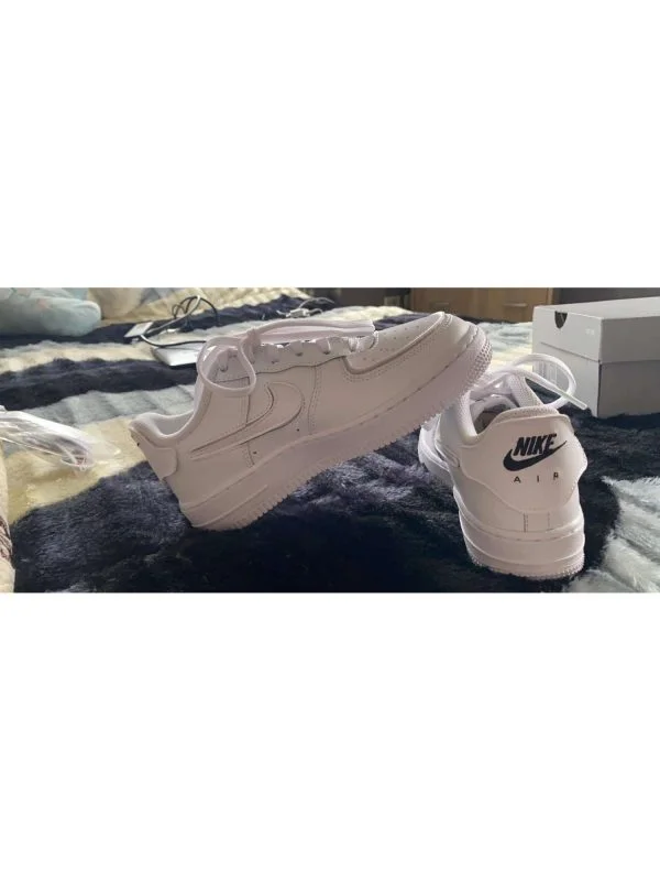 Sneakers Nike EU 36 | Alb - Image 3