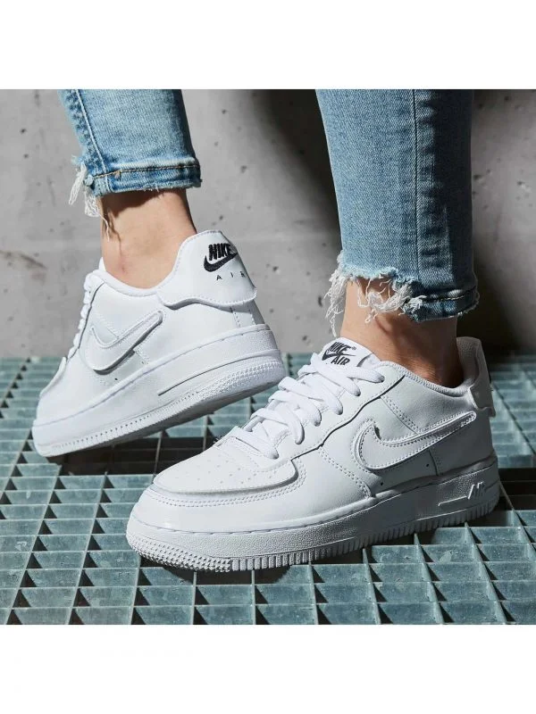 Sneakers Nike EU 36 | Alb - Image 6