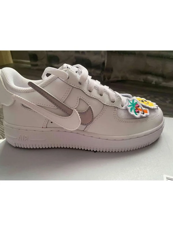 Sneakers Nike EU 36 | Alb - Image 4