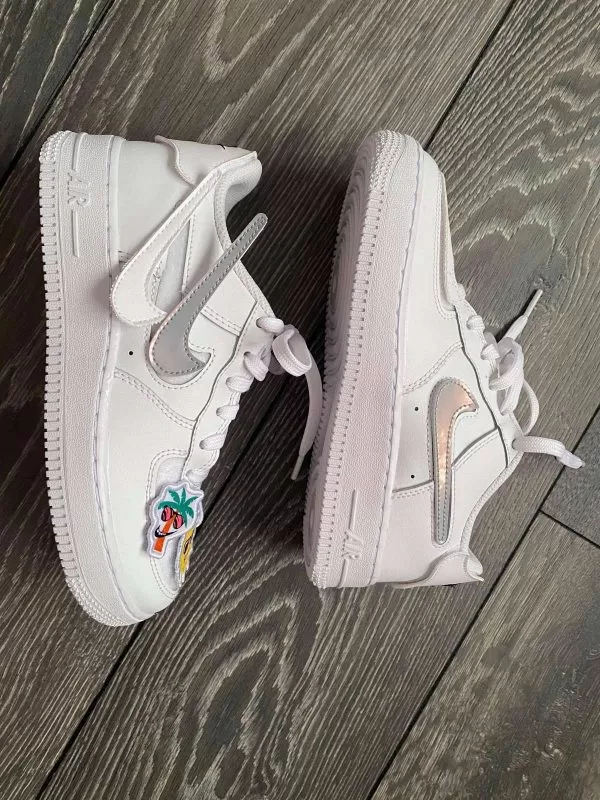 Sneakers Nike EU 36 | Alb - Image 2