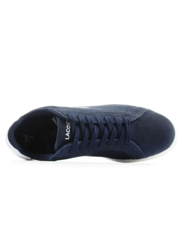 Sneakers Lacoste EU 37 | Albastru - Image 5